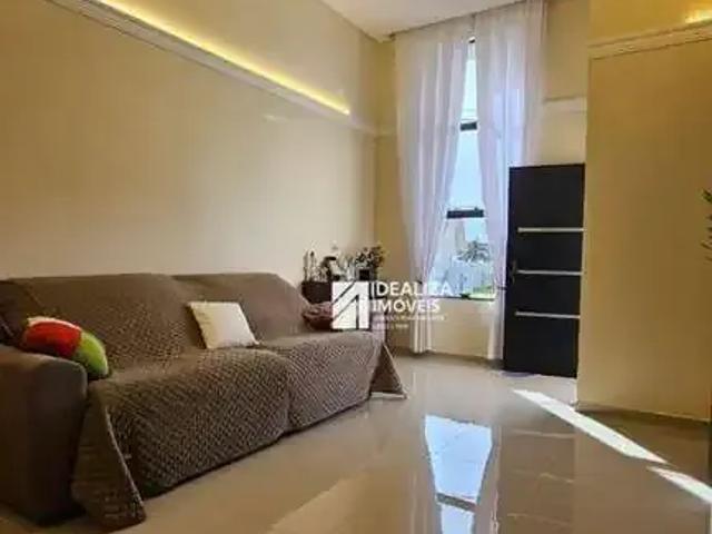 Casa / Sobrado em Condomínio para Venda em Ponta Grossa/PR Uvaranas