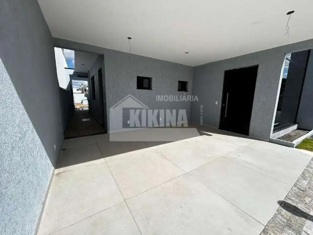 Casa / Sobrado em Condomínio para Venda em Ponta Grossa/PR Uvaranas