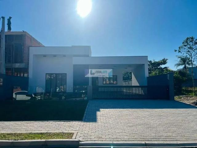 Casa / Sobrado em Condomínio para Venda em Pontal do Paraná/PR Atami 4 Quartos
