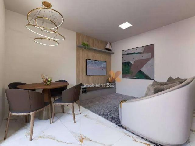Casa / Sobrado em Condomínio para Venda em Pontal do Paraná/PR Canoas 2 Quartos