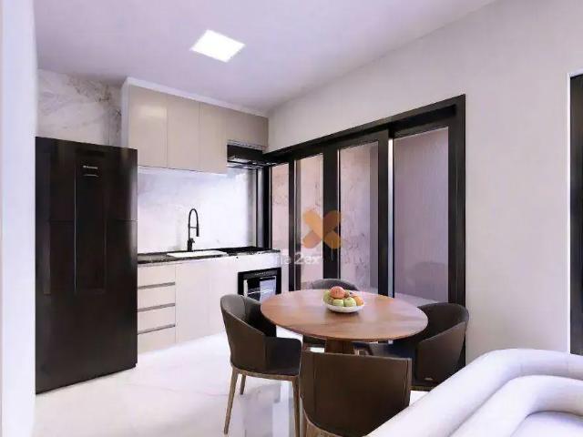 Casa / Sobrado em Condomínio para Venda em Pontal do Paraná/PR Shangri lá 2 Quartos