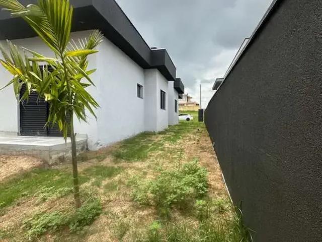 Casa / Sobrado em Condomínio para Venda em Porangaba/SP Ninho Verde I Eco Residence