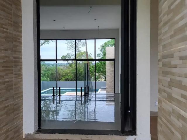 Casa / Sobrado em Condomínio para Venda em Porangaba/SP Ninho Verde I Eco Residence