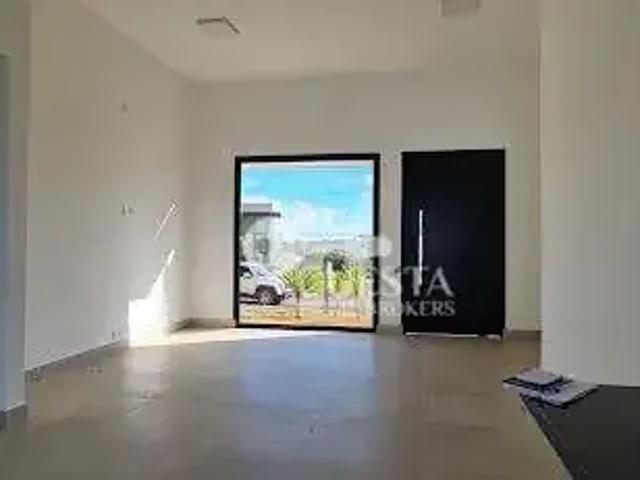 Casa / Sobrado em Condomínio para Venda em Porangaba/SP Ninho Verde I Eco Residence 3 Quartos