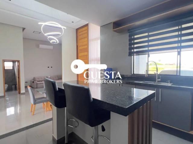 Casa / Sobrado em Condomínio para Venda em Porangaba/SP Ninho Verde I Eco Residence 3 Quartos
