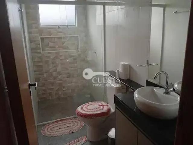 Casa / Sobrado em Condomínio para Venda em Porangaba/SP Ninho Verde I Eco Residence 3 Quartos