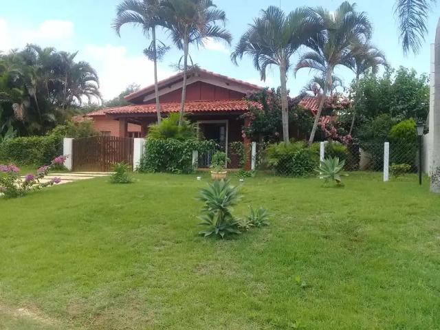 Casa / Sobrado em Condomínio para Venda em Porangaba/SP Ninho Verde 2 Quartos