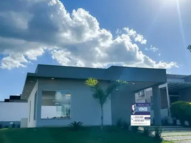 Casa / Sobrado em Condomínio para Venda em Porangaba/SP Ninho Verde 2 Quartos