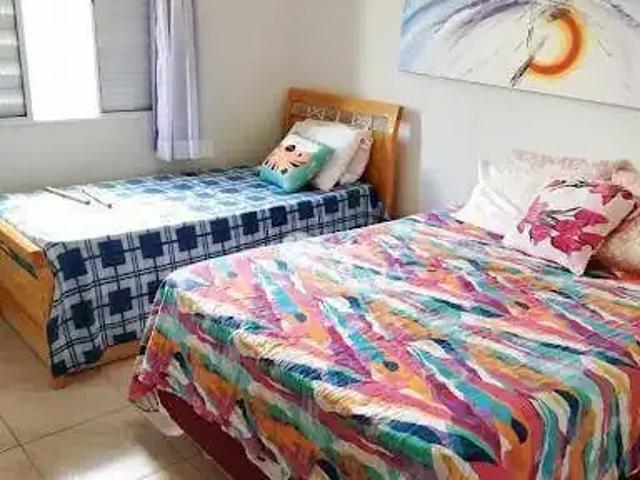 Casa / Sobrado em Condomínio para Venda em Porangaba/SP Ninho Verde 3 Quartos
