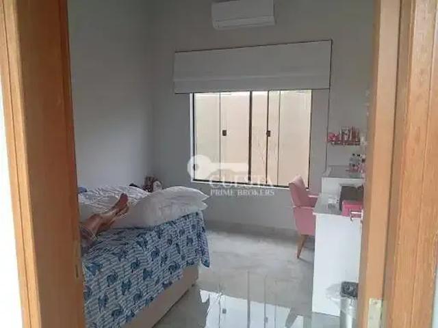 Casa / Sobrado em Condomínio para Venda em Porangaba/SP Ninho Verde 3 Quartos
