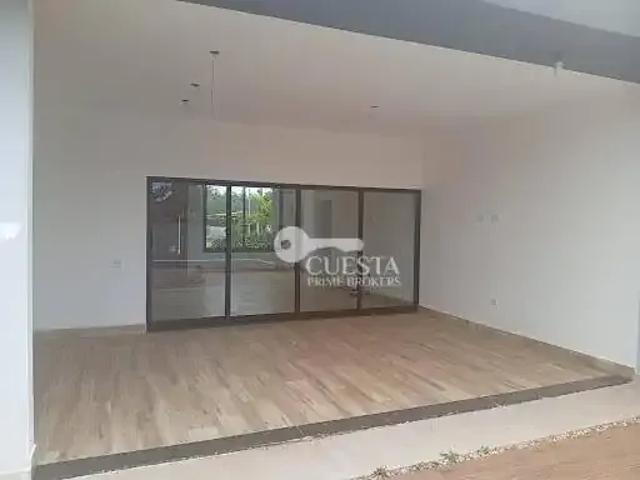Casa / Sobrado em Condomínio para Venda em Porangaba/SP Ninho Verde 3 Quartos