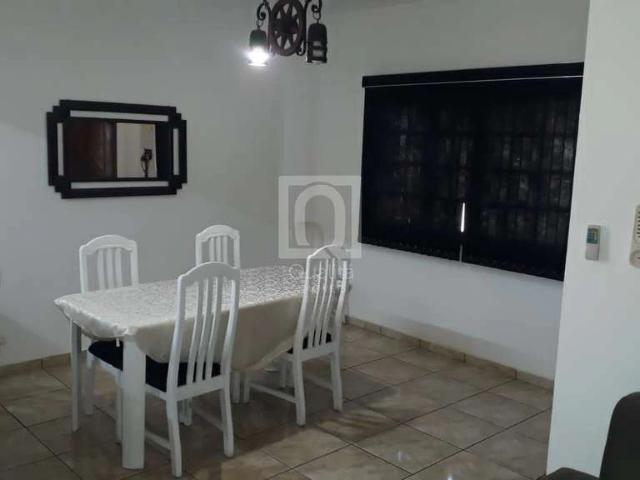 Casa / Sobrado em Condomínio para Venda em Porangaba/SP Ninho Verde 3 Quartos