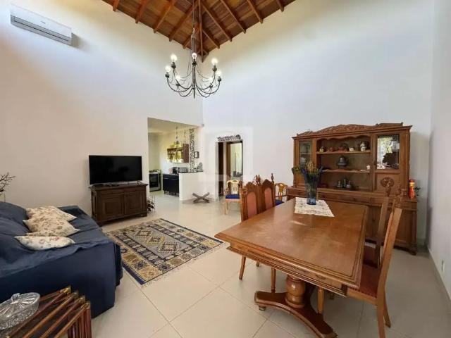 Casa / Sobrado em Condomínio para Venda em Porangaba/SP Ninho Verde 3 Quartos