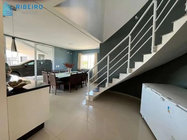 Casa / Sobrado em Condomínio para Venda em Porangaba/SP Ninho Verde 3 Quartos