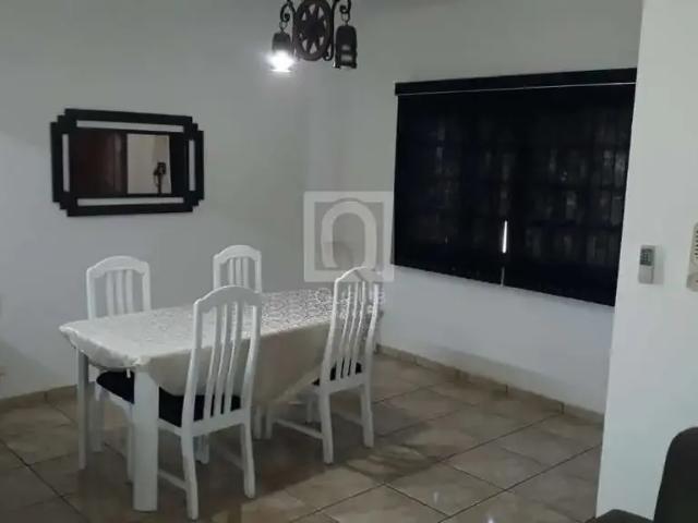 Casa / Sobrado em Condomínio para Venda em Porangaba/SP Ninho Verde 3 Quartos