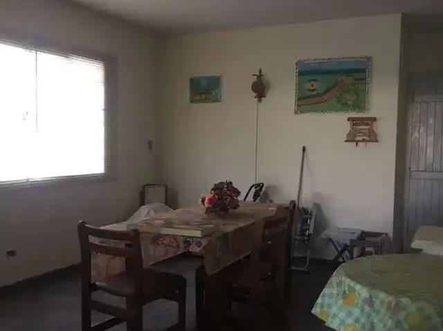 Casa / Sobrado em Condomínio para Venda em Porangaba/SP Ninho Verde 3 Quartos
