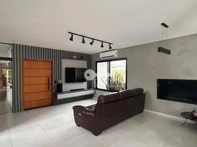 Casa / Sobrado em Condomínio para Venda em Porangaba/SP Ninho Verde 3 Quartos