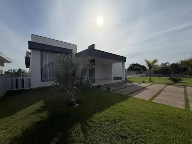 Casa / Sobrado em Condomínio para Venda em Porangaba/SP Ninho Verde 3 Quartos