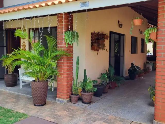 Casa / Sobrado em Condomínio para Venda em Porangaba/SP Ninho Verde 3 Quartos