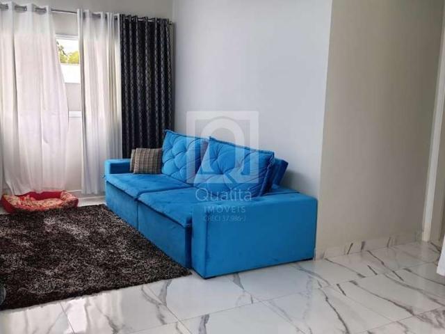 Casa / Sobrado em Condomínio para Venda em Porangaba/SP Ninho Verde 3 Quartos