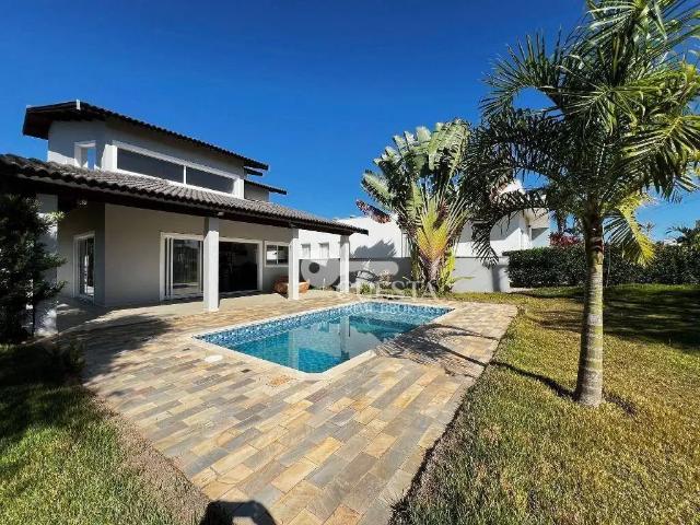 Casa / Sobrado em Condomínio para Venda em Porangaba/SP Ninho Verde 3 Quartos