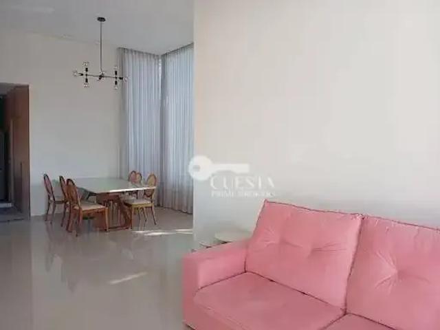 Casa / Sobrado em Condomínio para Venda em Porangaba/SP Ninho Verde 3 Quartos