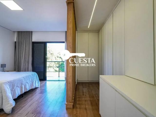 Casa / Sobrado em Condomínio para Venda em Porangaba/SP Ninho Verde 3 Quartos