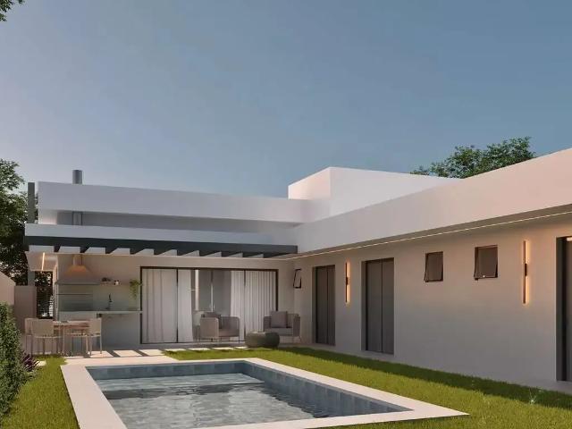 Casa / Sobrado em Condomínio para Venda em Porangaba/SP Ninho Verde