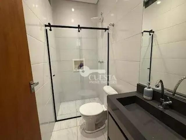 Casa / Sobrado em Condomínio para Venda em Porangaba/SP Ninho Verde 4 Quartos