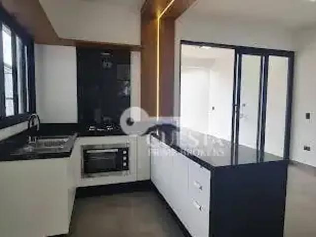Casa / Sobrado em Condomínio para Venda em Porangaba/SP Ninho Verde 4 Quartos