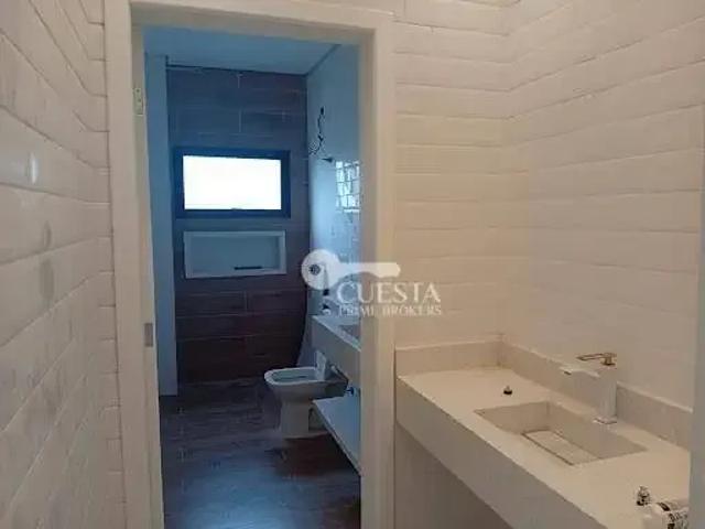 Casa / Sobrado em Condomínio para Venda em Porangaba/SP Ninho Verde 4 Quartos
