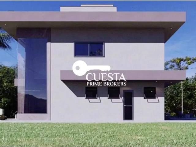 Casa / Sobrado em Condomínio para Venda em Porangaba/SP Ninho Verde 4 Quartos
