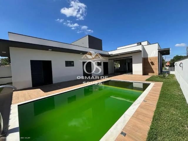 Casa / Sobrado em Condomínio para Venda em Porangaba/SP Ninho Verde