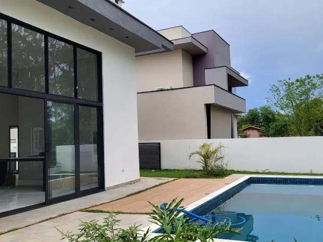 Casa / Sobrado em Condomínio para Venda em Porangaba/SP Ninho Verde
