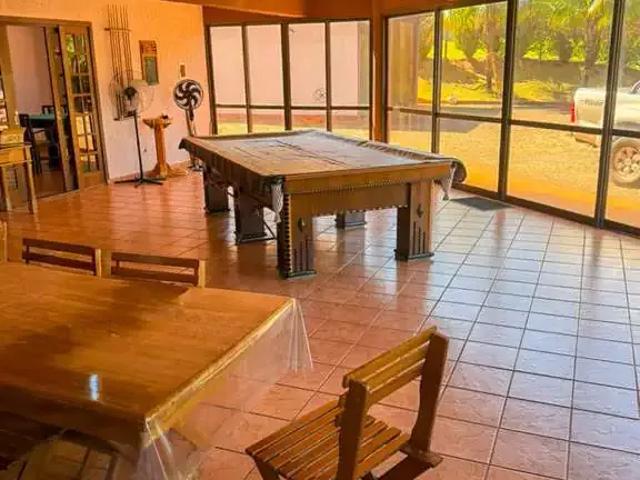 Casa / Sobrado em Condomínio para Venda em Porecatu/PR Zona Rural 4 Quartos