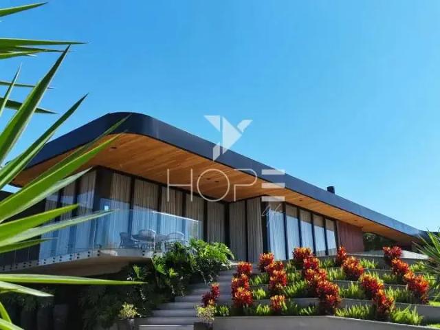 Casa / Sobrado em Condomínio para Venda em Porecatu/PR Zona Rural 4 Quartos
