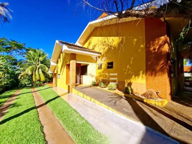 Casa / Sobrado em Condomínio para Venda em Porecatu/PR Zona Rural 1 Quartos
