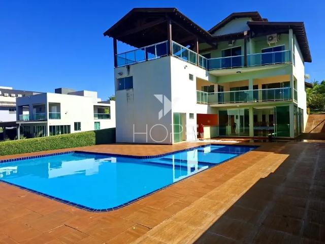 Casa / Sobrado em Condomínio para Venda em Porecatu/PR Zona Rural 1 Quartos