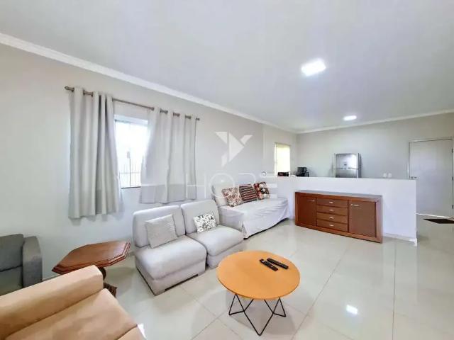 Casa / Sobrado em Condomínio para Venda em Porecatu/PR Zona Rural 2 Quartos