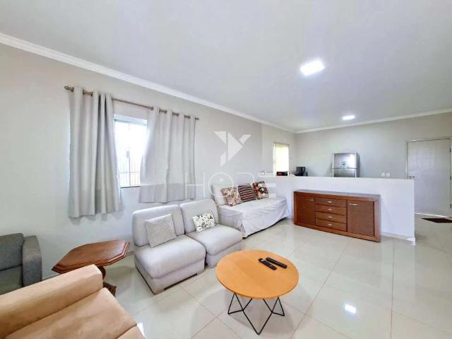 Casa / Sobrado em Condomínio para Venda em Porecatu/PR Zona Rural 2 Quartos