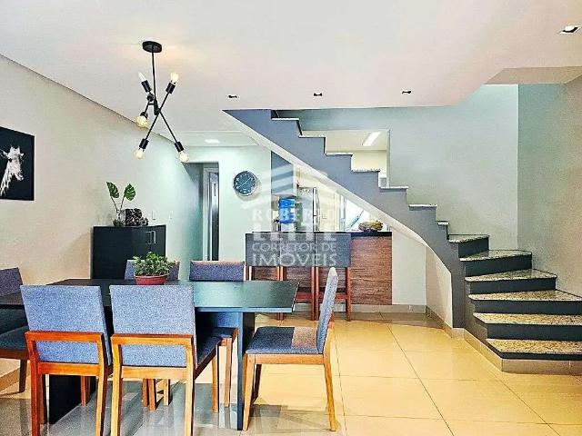 Casa / Sobrado em Condomínio para Venda em Porto Alegre/RS Mário Quintana 2 Quartos