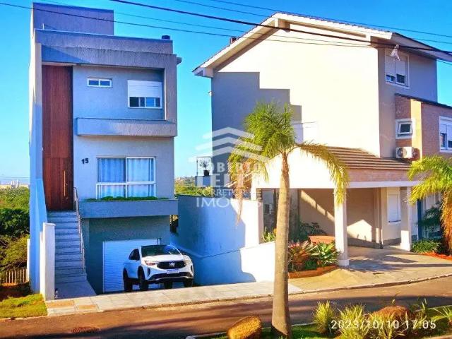 Casa / Sobrado em Condomínio para Venda em Porto Alegre/RS Mário Quintana 2 Quartos