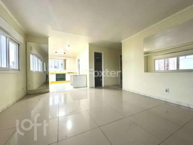 Casa / Sobrado em Condomínio para Venda em Porto Alegre/RS Mário Quintana 3 Quartos