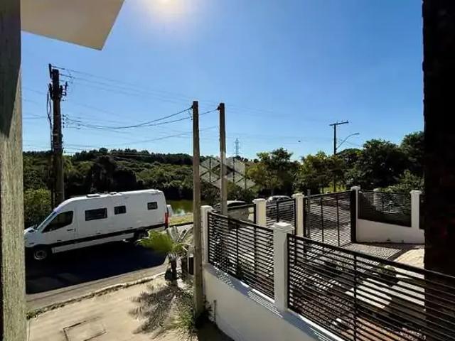 Casa / Sobrado em Condomínio para Venda em Porto Alegre/RS Mário Quintana 3 Quartos