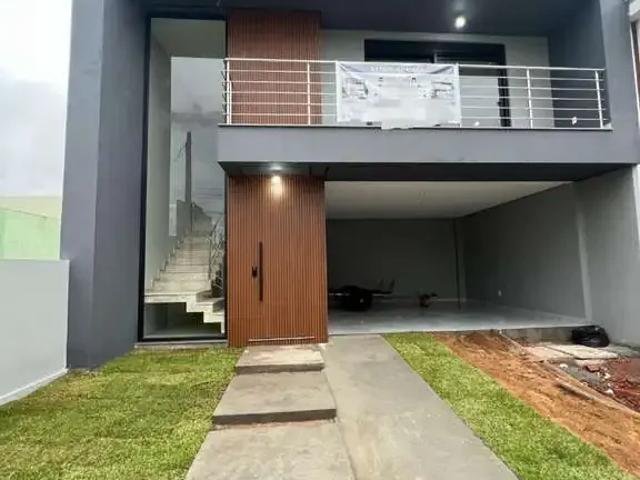 Casa / Sobrado em Condomínio para Venda em Porto Alegre/RS Mário Quintana 3 Quartos