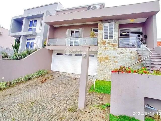 Casa / Sobrado em Condomínio para Venda em Porto Alegre/RS Mário Quintana 3 Quartos