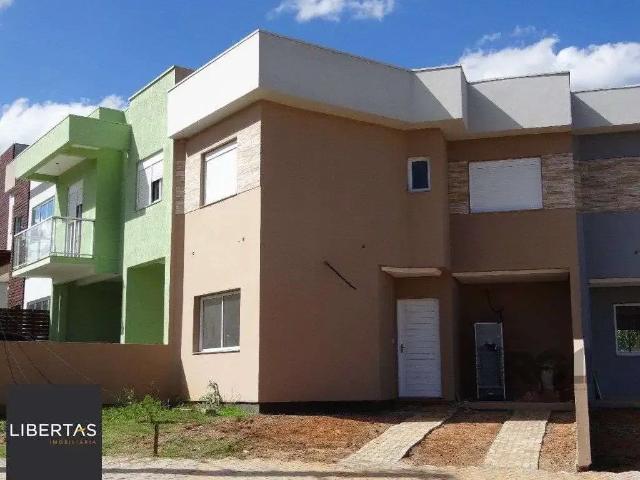 Casa / Sobrado em Condomínio para Venda em Porto Alegre/RS Mário Quintana 3 Quartos