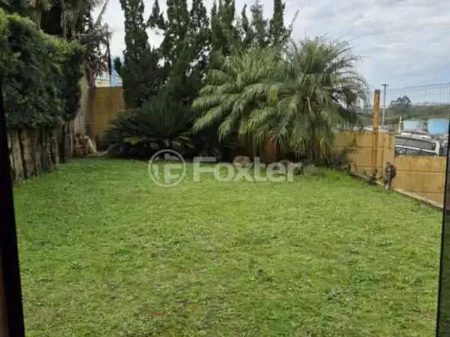 Casa / Sobrado em Condomínio para Venda em Porto Alegre/RS Mário Quintana 3 Quartos