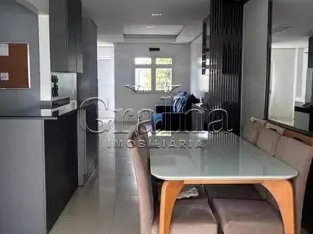 Casa / Sobrado em Condomínio para Venda em Porto Alegre/RS Mário Quintana 4 Quartos