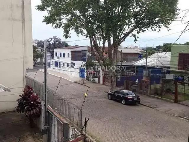 Casa / Sobrado em Condomínio para Venda em Porto Alegre/RS Medianeira 3 Quartos